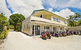 Manuia Beach Resort